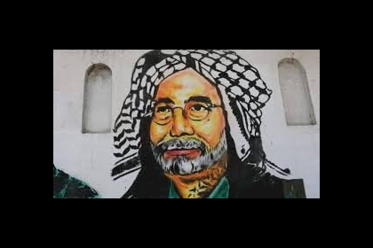 في ذكراه الثامنة: قيادات فتحاوية تتحدث عن مناقب شيخ المناضلين أبوعلي شاهين