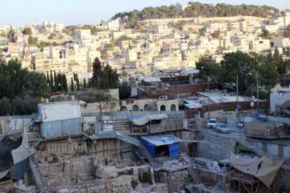 القدس: دعوات لوقفة رافضة لقرارات التهجير في سلوان