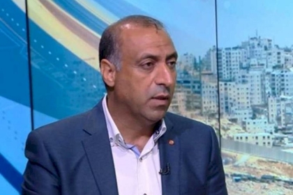 قيادي فتحاوي: ورقة المصالحة في الجزائر بحاجة لتحويل الأقوال إلى أفعال