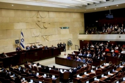 نادي الأسير: مشروع قانون سحب الجنسية محاربة للوجود الفلسطيني