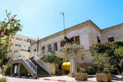 بلدية غزة تعلن موعد بدء موسم الاصطياف على شاطئ البحر