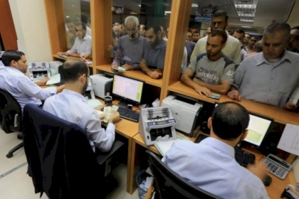 المالية بغزة تُعلن موعد صرف مخصصات ذوي الشهداء والجرحى والأسرى والمحررين