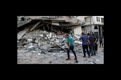 إذاعة عبرية: هذا   ما سيعرضه يائير لابيد على المسؤولين المصريين حول غزة خلال زيارته المرتقبة