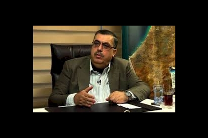 الشعب الفلسطيني من النكسة إلى الانتصار