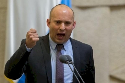 عضو كنيست : بينيت ضعيف جداً وحكومته ستسقط