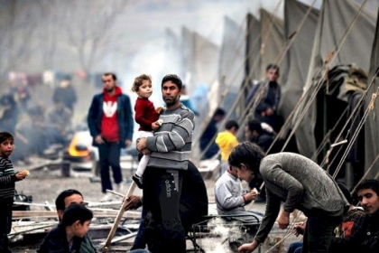 الأمم المتحدة: 3.4 مليون شخص شمال غرب سوريا بحاجة للمساعدة