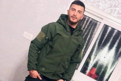 الأسير الغضنفر أبو عطوان يواصل إضرابه عن الطعام لليوم ال 50 على التوالي