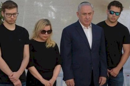 كندا: حملة تطالب الرئيس ترودو مقاطعة حكومة نتنياهو