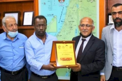 بالصور: حركة فتح محافظة غزة  تنفذ مجموعة من الأنشطة والفعاليات خلال الأسبوع الماضي