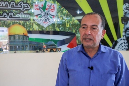 قيادي بإصلاحي فتح: 14 يونيو كان كارثة ويجب طي صفحة الانقسام إلى الأبد