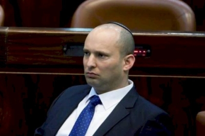 بينت يجري مشاورات أمنية بشأن عملية سجن جلبوع