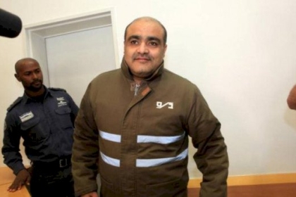 الاحتلال يُؤجل محاكمة الأسير محمد الحلبي للمرة 168