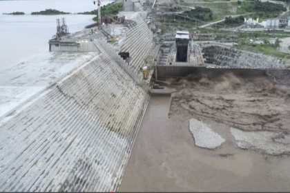 روسيا ترفض ربط التعاون مع اثيوبيا بملف سد النهضة