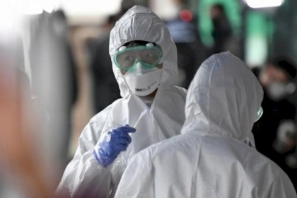 الأردن: تسجيل 22 وفاة و18477 إصابة جديدة بفيروس "كورونا"