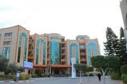 الجامعة الإسلامية تصدر بيانًا بشأن فتح منصات المودل لكافة الطلبة