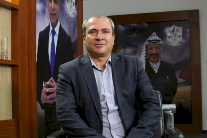 فيديو: محسن: نرفض كل إجراءات الاحتلال في القدس المحتلة ويجب العمل على إصلاح حركة فتح