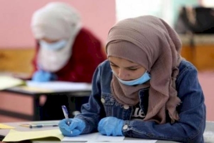 التعليم بغزة يكشف عن مصير الحالات التي لم تستطيع التسجيل لاختبارات التوظيف