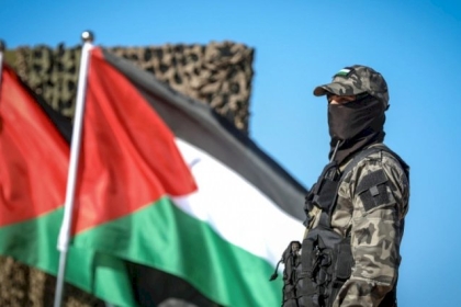 صحيفة تكشف عن رسائل تهديد من المقاومة للاحتلال