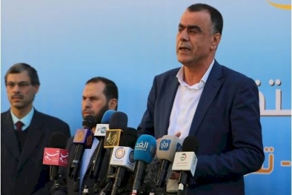 أشرف دحلان: نتائج الانتخابات لا تعكس شعبية فتح برئاسة محمود عباس