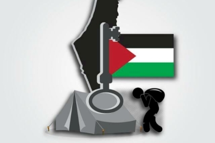لجنة اللاجئين بحركة فتح ساحة غزة: تصريحات مدير الأونروا في الضفة منحازة للاحتلال وتفتقر للحيادية