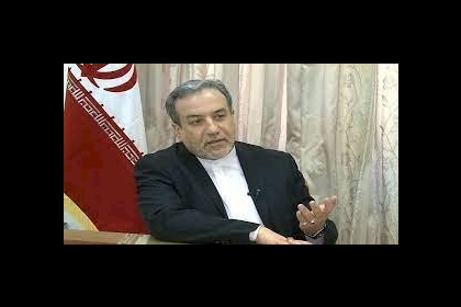 الخارجية الإيرانية: جميع وثائق الاتفاق النووي أصبحت شبه جاهزة