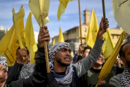 فيديو: حركة فتح ساحة غزة تنظم فعالية ''العهد والوفاء للشهداء'' ضمن فعاليات إحياء ''الذكرى 57''