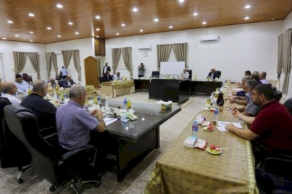 الفصائل الفلسطينية: الموقف الصارم للقوى الفلسطينية والتلاحم الشعبي خلف تراجع الاحتلال بذبح القرابين