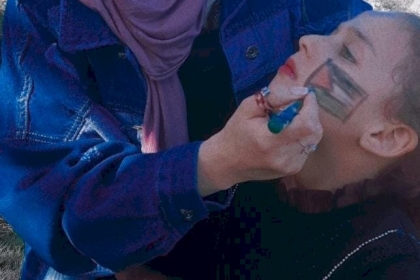 مجلس المرأة في محافظة خان يونس ينفذ يوماً ترفيهياً للدعم والتفريغ النفسي