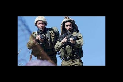 الجيش الإسرائيلي يصدر بيانا بعد مطاردة واسعة لـ 5 متسللين من الأردن