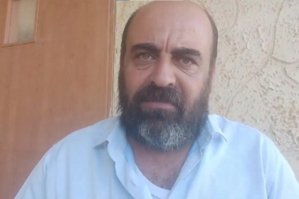 القصة الكاملة لاغتيال الناشط السياسي نزار بنات على يد الأجهزة الأمنية بالخليل