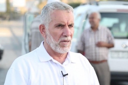 أسير من رام الله يواصل إضرابه منذ 22 يوماً احتجاجاً على اعتقال ابنته