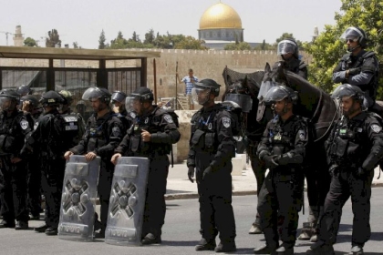وزارة شؤون القدس: حكومة الاحتلال تستغل أعيادها للتصعيد في الأقصى