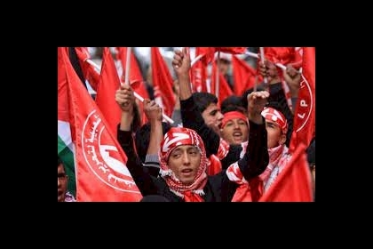 الشعبيّة: دماء الشهداء لن يذهب هدرًا