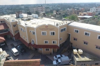 المشفى الجزائري التخصصي يصدر اعلانا للمراجعين بخصوص الوفد الطبي التونسي