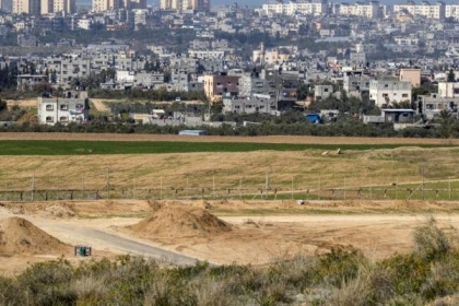 غزة: الاحتلال يعتقل شابين على حدود الشرقية للقطاع