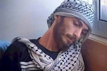 متهماً المجتمع الدولي بالتواطؤ مع الاحتلال.. ملف الأسرى يدعو لإنقاذ حياة الأسير الغضنفر قبل فوات الأوان