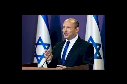 بعد عام في المنصب.. بينيت يناشد "الأغلبية الصامتة" في إسرائيل