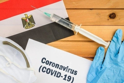 لأول مرة بإفريقيا.. مصر تعلن إنتاج مليون جرعة من لقاح  كورونا