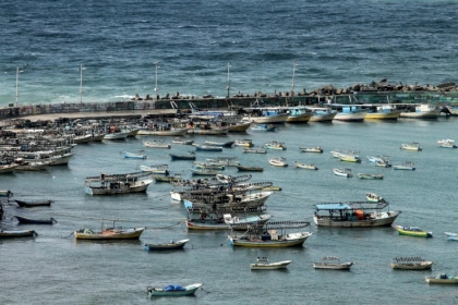 طقس فلسطين اليوم وغداً: لا تغيير يذكر على درجات الحرارة