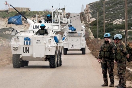 لبنان تطالب بتجديد مهمة القوات الدولية العاملة "اليونيفيل"