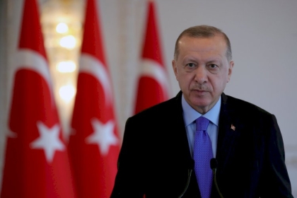 أردوغان يفوز بانتخابات الرئاسة التركية 2023