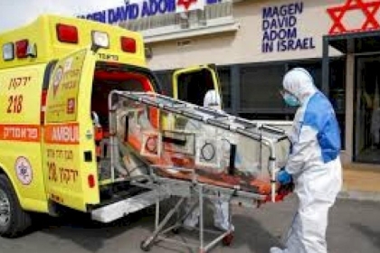 صحة الاحتلال تسجّل أكثر من 6 آلاف إصابة بكورونا
