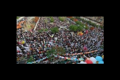 مصر: قرار عاجلا حول صلاة عيد الأضحى 2021