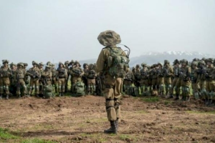 قناة كان: الجيش الإسرائيلي سينشر وحدات هجومية ميدانية