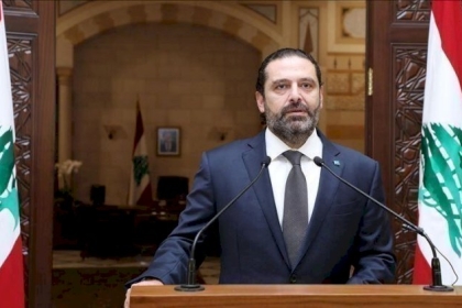 صدم جمهوره وتياره..الحريري لكوادره: أوقفوا النشاط السياسيّ والانتخابيّ