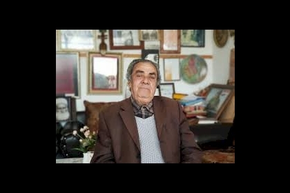 الاتحاد العام للكتّاب والأدباء: الكاتب والمناضل محمد نفاع سنديانة الجرمق الباقية