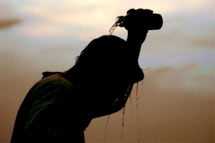 طقس فلسطين اليوم وغدًا حتى الأحد المقبل .. أجواء حارة وجافة