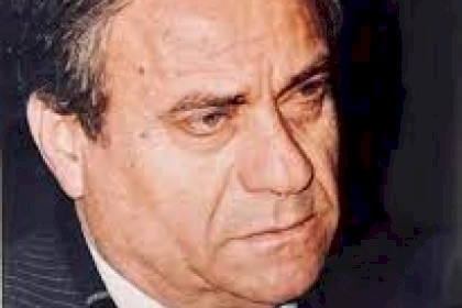 وفاة عضو اللجنة التنفيذية لمنظمة التحرير الفلسطينية السابق محمد ملحم