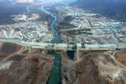 أول رد من السودان على إعلان أثيوبيا نجاح الملء الثاني لسد النهضة