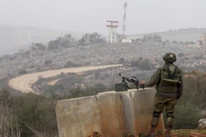 مسؤول إسرائيلي: حدودنا البحرية سيتم الاعتراف بها في العالم للمرة الأولى